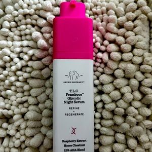 DRUNK ELEPHANT T.L.C Framboos Glycolic Night Serum